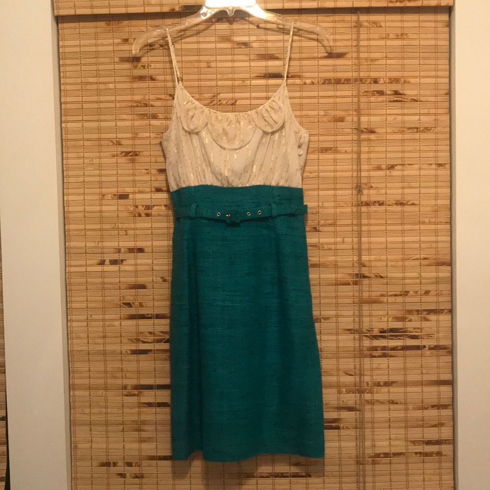 Vintage Trina Turk dress